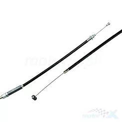 Linka sprzęgła 103cm Zipp Neken / Benzer Shaft / Barton Fighter 1