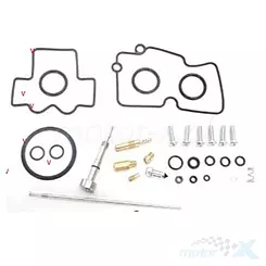Zestaw naprawczy gaźnika Bearing Worx CK30872 (26-1459)