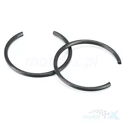 Zabezpieczenie sworznia tłoka 13mm Romet GT Max 125