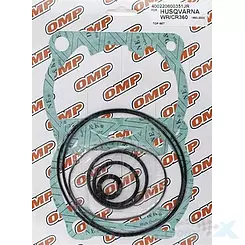 Uszczelka głowicy i cylindra, TOP-END, JR 400220600351JR