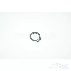 Pierścień segera 12 mm