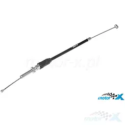 Linka zaworu wydechowego 2, Yamaha DT 125 RE 04-06 / DT 125 X 05-06