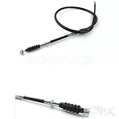 Linka sprzęgła MTX Parts MTXC03013