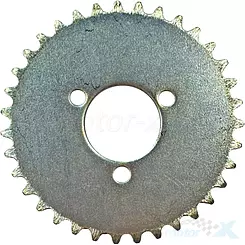Zębatka tylna T8F 35 zębów, otwór 29mm, mini Pocket