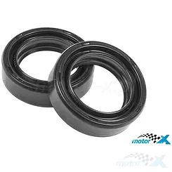 Uszczelniacze amortyzatorów 27x39x10.5mm, Aprilia / Honda / Kawasaki / Suzuki / Yamaha