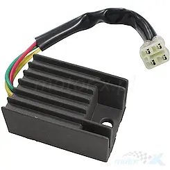 Regulator napięcia, Power Force, Honda CRF 250 X 04-16 / CRE FX 250-300 04-06
