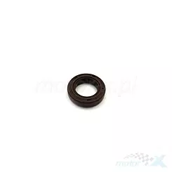 Uszczelniacz 14x22x5mm tuleji rozpieracza szczęk hamulca tył, Junak