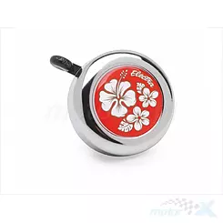 Dzwonek rowerowy Electra hawaii pomarańczowy 328678