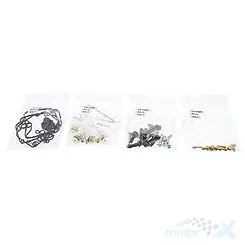 Zestaw naprawczy gaźnika All Balls Suzuki GSXR 750 93-95