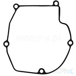 Uszczelka pokrywy silnika lewej Vertex Kawasaki KX 125 '03-'08