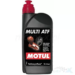 Olej przekładniowy MOTUL Multi ATF 1L
