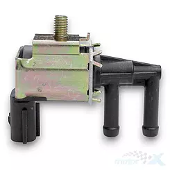 Zawór elektromagnetyczny QJMotor SVT 650 / SVT 650 X