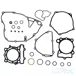 Uszczelki silnika komplet Namura NX-20017F