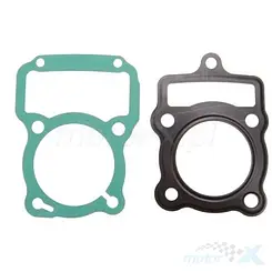 Uszczelka głowicy i cylindra 56.40mm 125cc, Loncin 125 4T AC