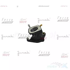 Króciec ssący Junak S-200