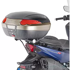 Stelaż kufra centralnego Kappa SYM Maxsym TL 500 bez płyty