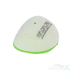 Wkład filtr powietrza gąbka HifloFiltro HFF4014