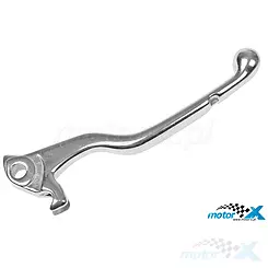 Dźwignia hamulca, prawa, aluminium, Husaberg 89-97 / Husqvarna 95-00 / KTM Adventure 620-640