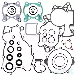Uszczelki silnika komplet Vertex 811340