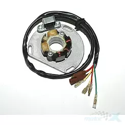 Stator iskrownik, stojan alternatora, Electrosport ESL235