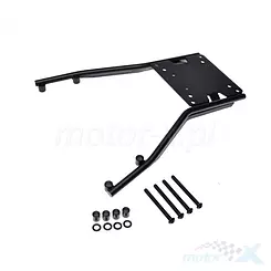 Stelaż kufra centralnego, tylnego, Shad Top Master, Honda CBF 500 04-08 / CBF 1000 05-09 / CBF 600 S/N 04-12
