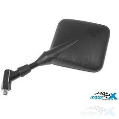 Lusterko lewe M10x1.25mm, Vicma Yamaha YP 250 Majesty (96-00) / XT 600 (98-) (homologacja E)