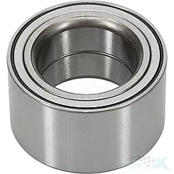 Łożyska koła tylnego z uszczelniaczami All Balls 25-1812-HP Yamaha Wolverine RMAX