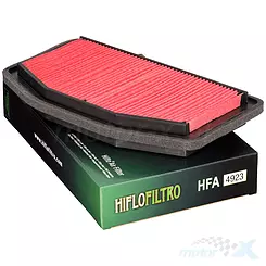 Wkład filtr powietrza papierowy HifloFiltro HFA4923