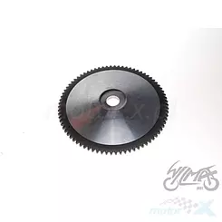 Tarcza zewnętrzna wariatora, 17mm, Piaggio Fly 125