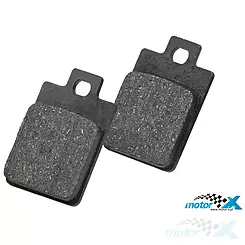 Klocki hamulcowe Galfer Semi Metal Street FD197G1054