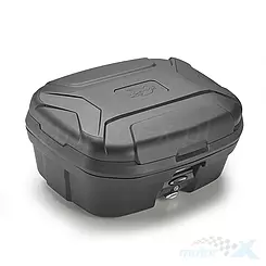 Kufer centralny lub boczny, MONOKEY, Kappa K-Vector Black Line KVC35N
