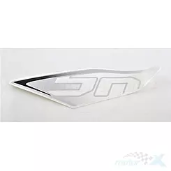 Naklejka "BN" przednia lewa Benelli BN302 Euro 4