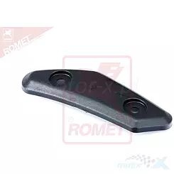 Mocowanie boczne owiewki lampy P Romet ADV 400