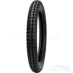 Opona 3.00x16  4PR D-778 TT Deestone