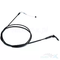 Linka gazu wkręcana Romet GT Max 125 2023