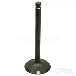 Zawór ssący, stalowy, 37x7x97mm Bronco AU-09157I