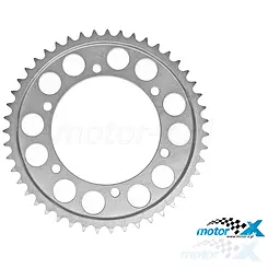 Zębatka tylna Chiaravalli 530, 47z, Yamaha FZS 600 Fazer, FZR/YZF 600-750, FJ 1100-1200