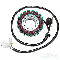 Stator iskrownik, stojan alternatora, Electrosport ESG791