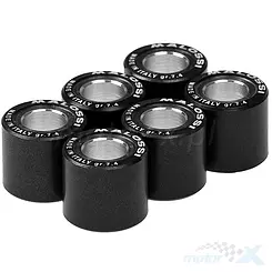 Rolki wariatora 19x17mm Malossi HT [grupa]