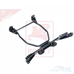 Wspornik lampy przedniej Romet ADV 125 FI PRO