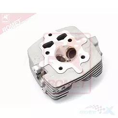 Głowica cylindra 125cc 4T 125 OHV AC