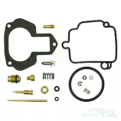 Zestaw naprawczy gaźnika Nachman Yamaha YFM 350X WARRIOR (87-04) (BRONCO)(26-1480)
