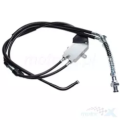 Linka hamulca przedniego WM Motor ATV Bashan BS250S-5