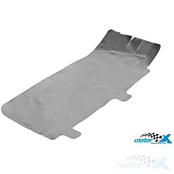 Osłona termiczna obudowy filtra powietrza, Yamaha YFM 660 Grizzly 03-08