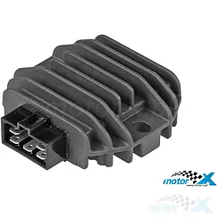 Regulator napięcia, Aprilia / Gilera / Malaguti / MBK / Peugeot / Piaggio / Suzuki / Yamaha