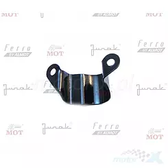 blaszka mocująca stacyjkę Junak M11 125/320