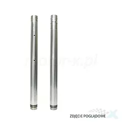 Laga amortyzatora przedniego, 1 sztuka, rura nośna 41x515mm BJ 001041515 Honda CBR 600