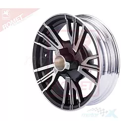 Felga tylna 3.50x13" Zipp QR Max 125