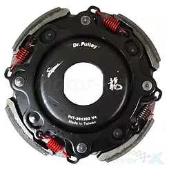 SPRZĘGŁO DR PULLEY Suzuki BURGMAN 400 POWYŻEJ 2007 ROKU HIT261302