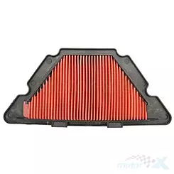 Wkład filtr powietrza papierowy, Biketec BT135375 (HFA4615)